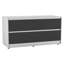 Rectangle Accent Chest-2123497197