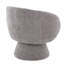 Terrance Swivel Accent Chair-696934940