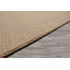 Tapis oriental multicolore en laine touffeté à la main brun clair-1979487111