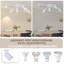 Taliea LED Flush Mount