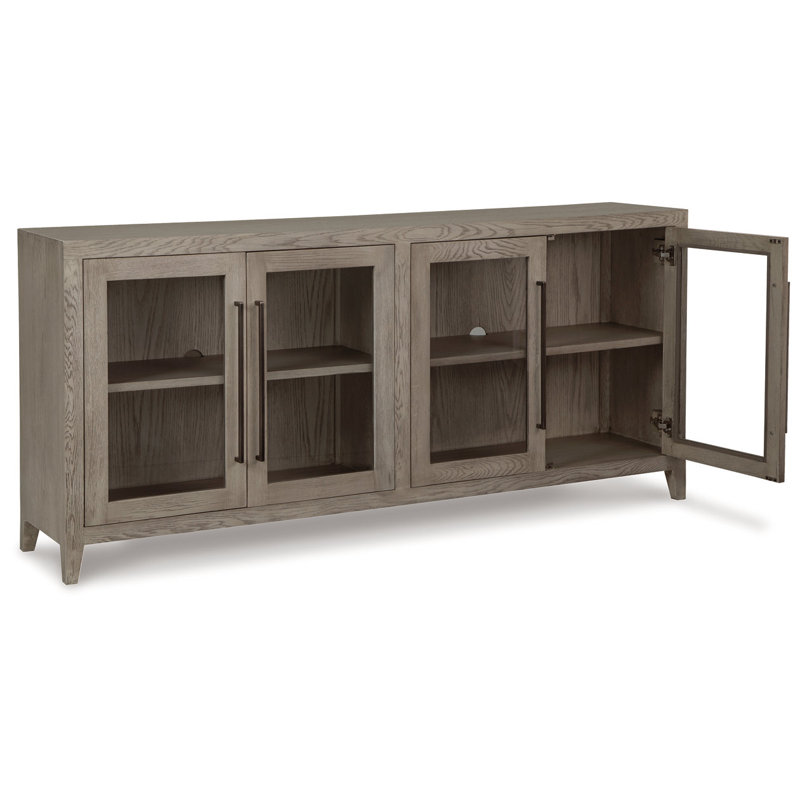 Sirstins Accent Cabinet