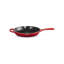 Le Creuset Enameled Cast Iron Skillet-1275626433