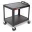 Table AV SteelCart