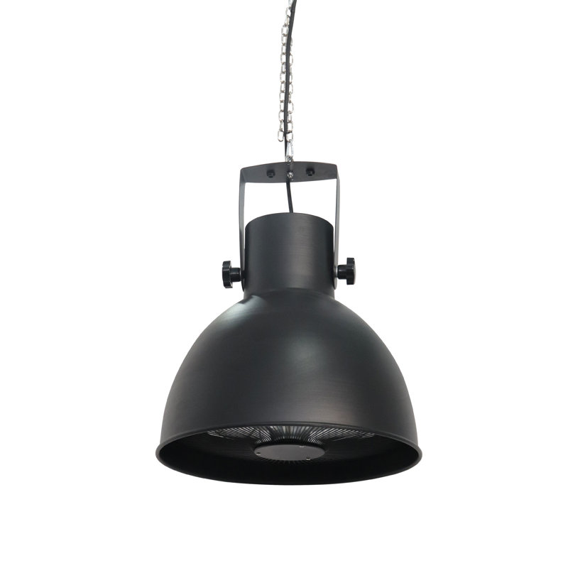 Rae Electric Hanging Patio Heater