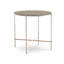 Anna Solid Wood End Table-36339626-36339635