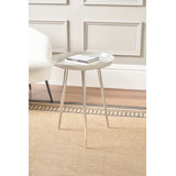 Seline End Table