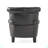 SPRINGFIELD TUFTED CHAIR