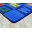 Tapis Patchwork Letters-511307661
