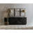 Commerce & Market Open Space Entertainment Console