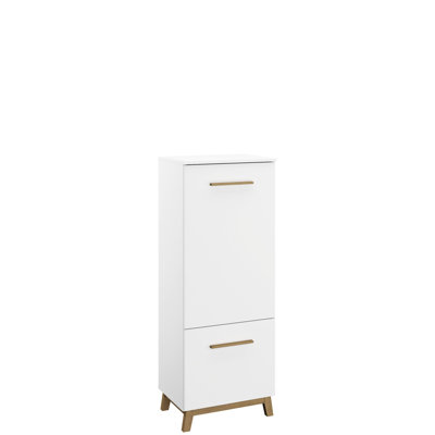 Carlsson Combo Chest Drawer 