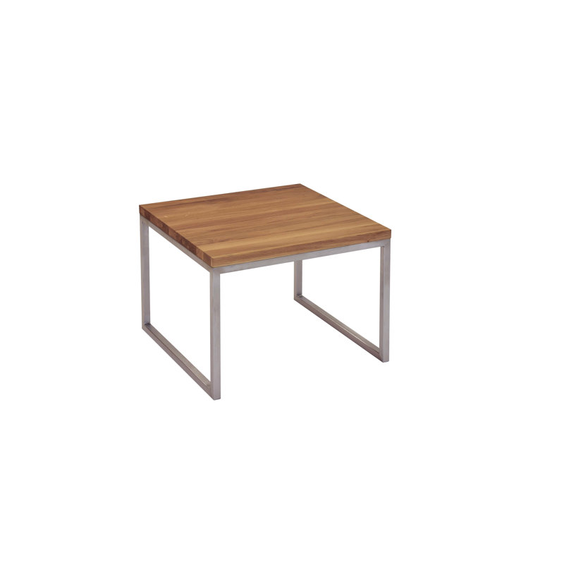 Sherri Sled End Table