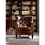 Kirby Leather Club Chair-1373068616-1373068625-1373068642