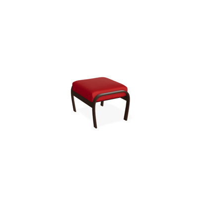 Repose-pieds avec coussin Askar