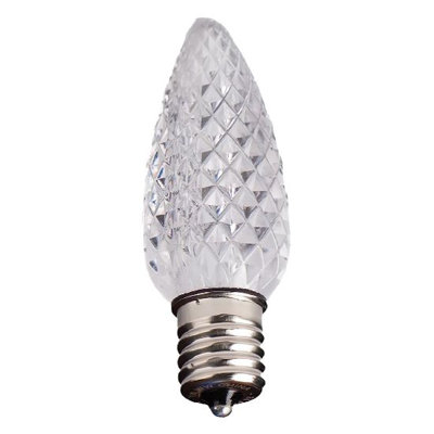 C9 LED Bulbs - Polycarbonate
