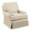 Belmont Swivel Armchair-1299998060
