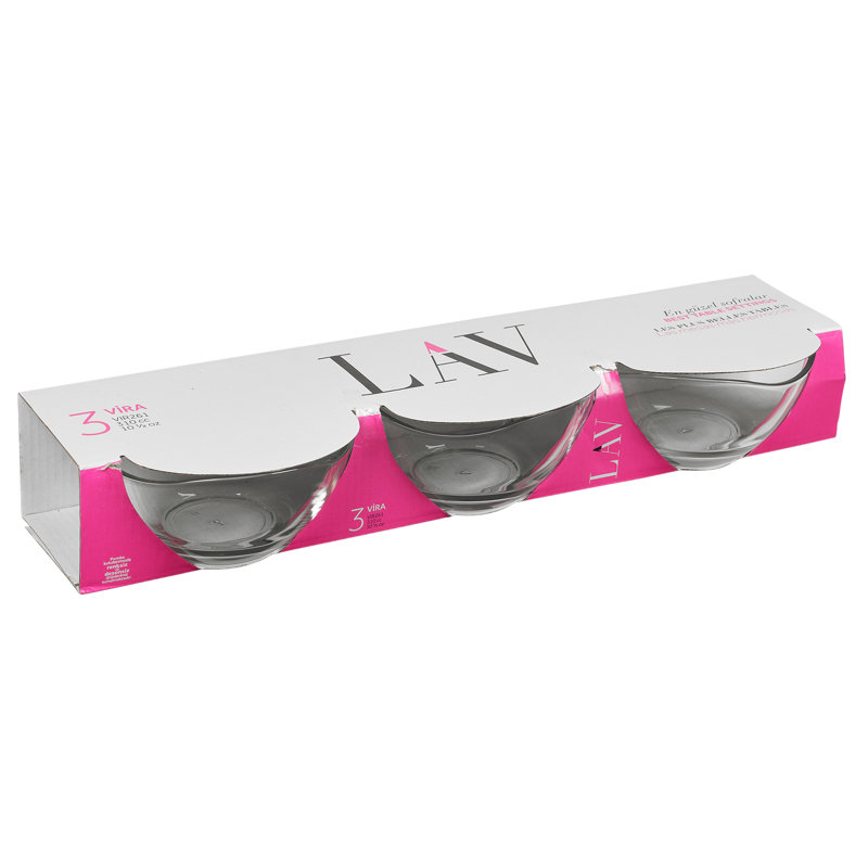 330ml Dessert Bowl