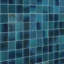 Splash 2X2 Polished Glass Mosaic Tile-2132820975