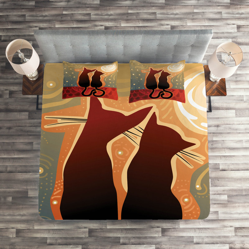 Coverlet