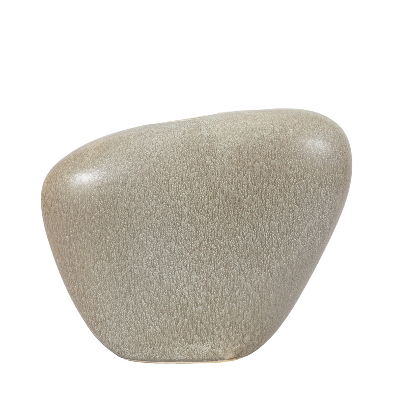Aleiny Stoneware Table Vase
