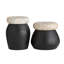 Noelle Containers, Set Of 2