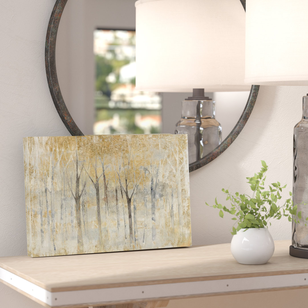 " Season's End " by Avery Tillmon East Urban Home Mat