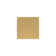 1 1/4" Length Square Knob Multipack