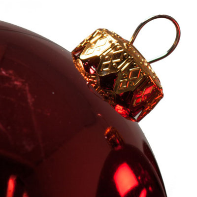 10cm Bauble