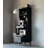 Modern Simple Multi-Functional Large Capacity Pantry Cabinet