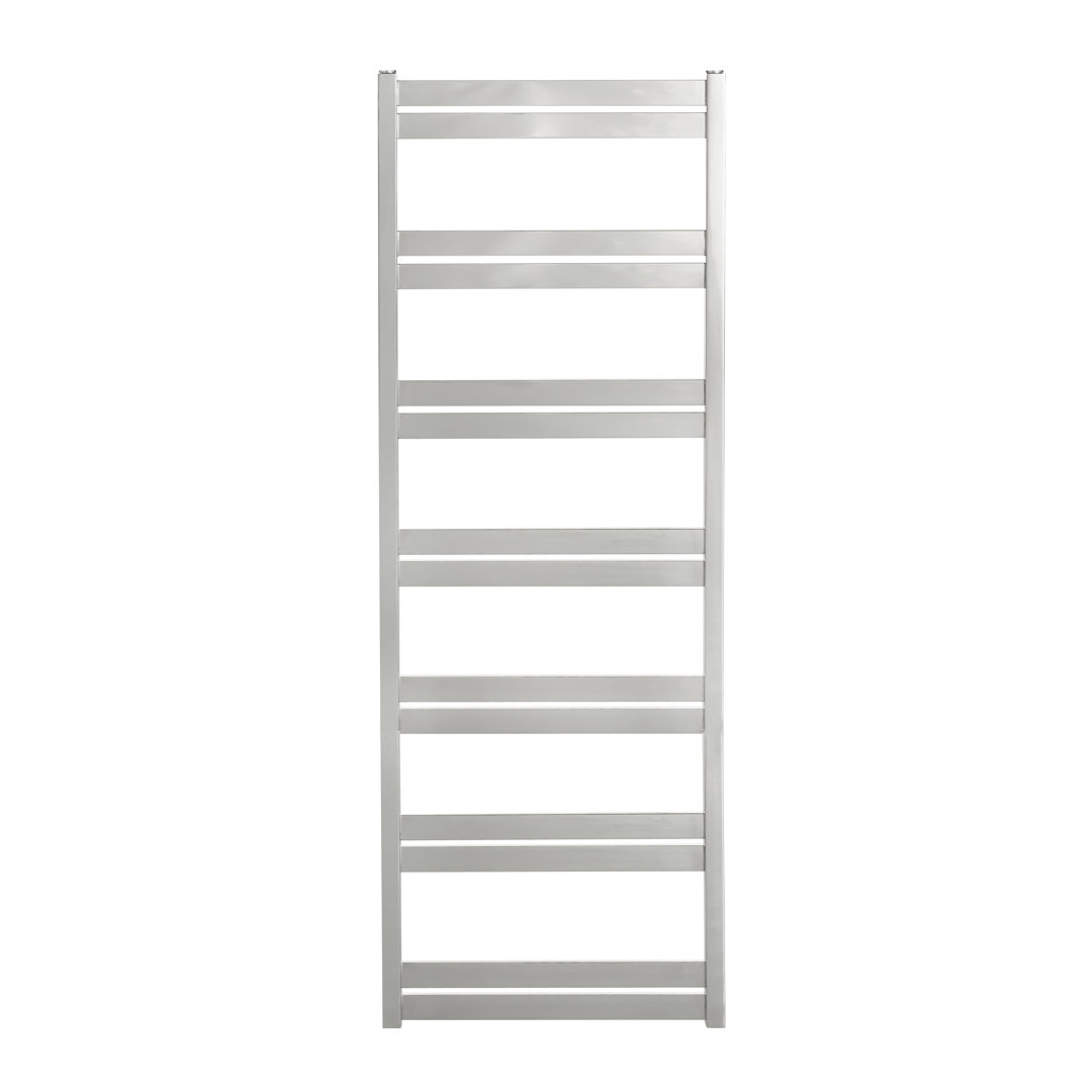 Berenice Vertical Flat Panel Towel Rail