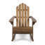 Chaise berçante Hollywood Adirondack-524736951