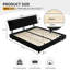 Structure de lit sans bruit-1852984546-1852984544