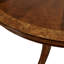 Table de salle à manger extensible Hope