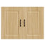 Armoire murale de cuisine vidaXL-523169975-523169932