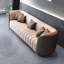 Ensemble de salon en similicuir Anagnost-980588840