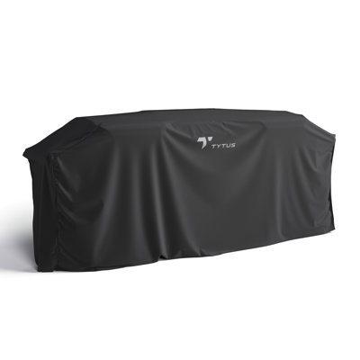 TYTUS 116" Modular Island Cover