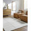 Tapis rectangulaire en laine Barrydale-764743367