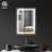 Naliyah Flat Wall Mirror-1654413974