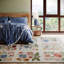 Solari Floral Indoor/Outdoor Rug-605667705