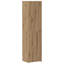 Highboard 45X42.5X185 Cm Engineered Wood-754745232