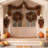 Fall on the Farm Wreath
