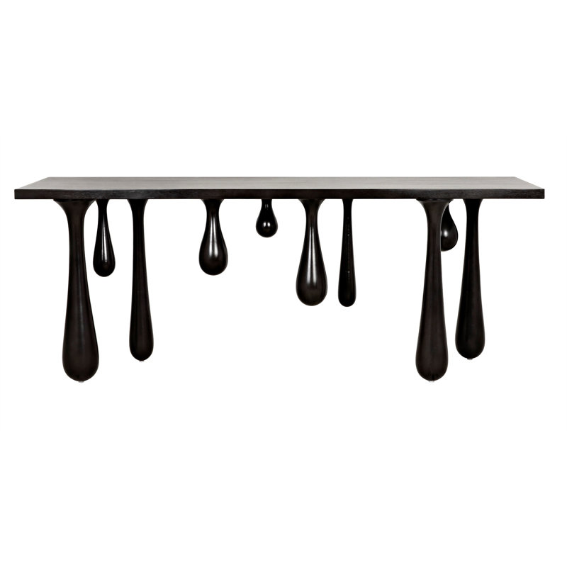 76'' W Console Table