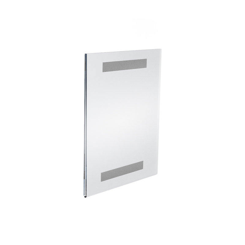 U-Frame with Magnetic Strips