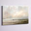 "Topsham" par Dan Hobday, reproduction d'art sur toile tendue-119729890-95261524-95261525