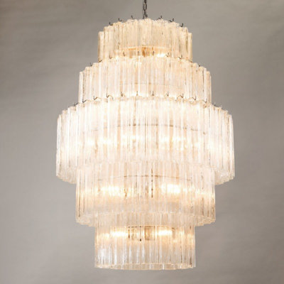 Lustre à niveaux unique