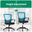Chaise de travail en filet -745240340