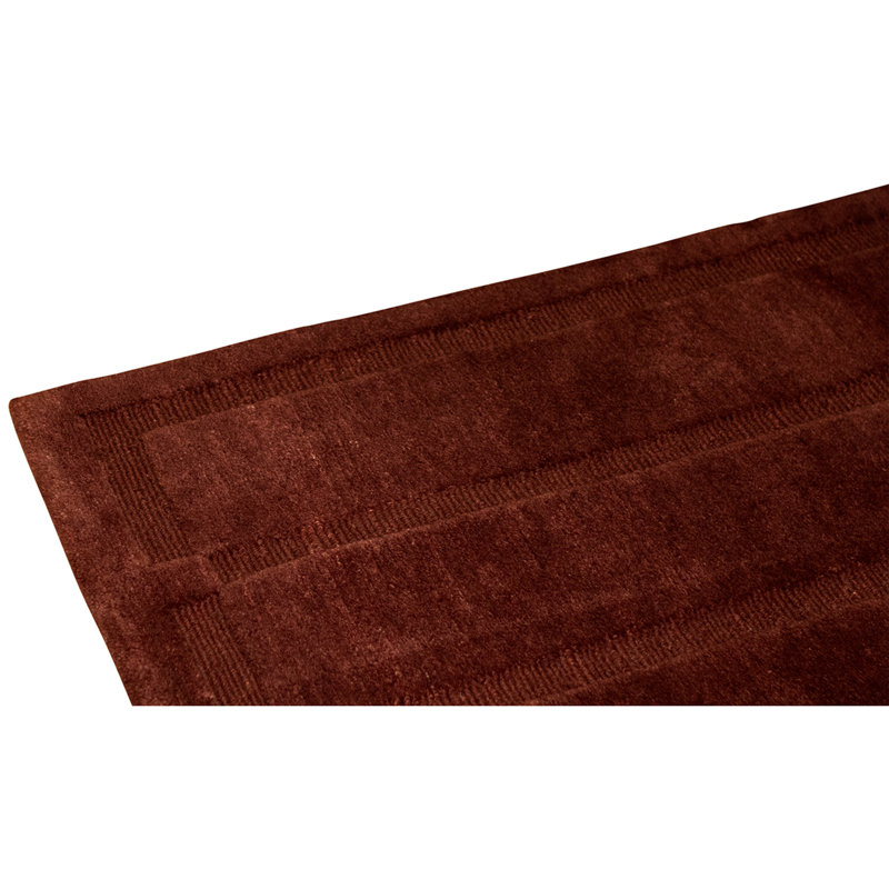 Hand Knotted Indoor Rug