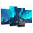 Alvord Mountain Ridge Aurora-108917535