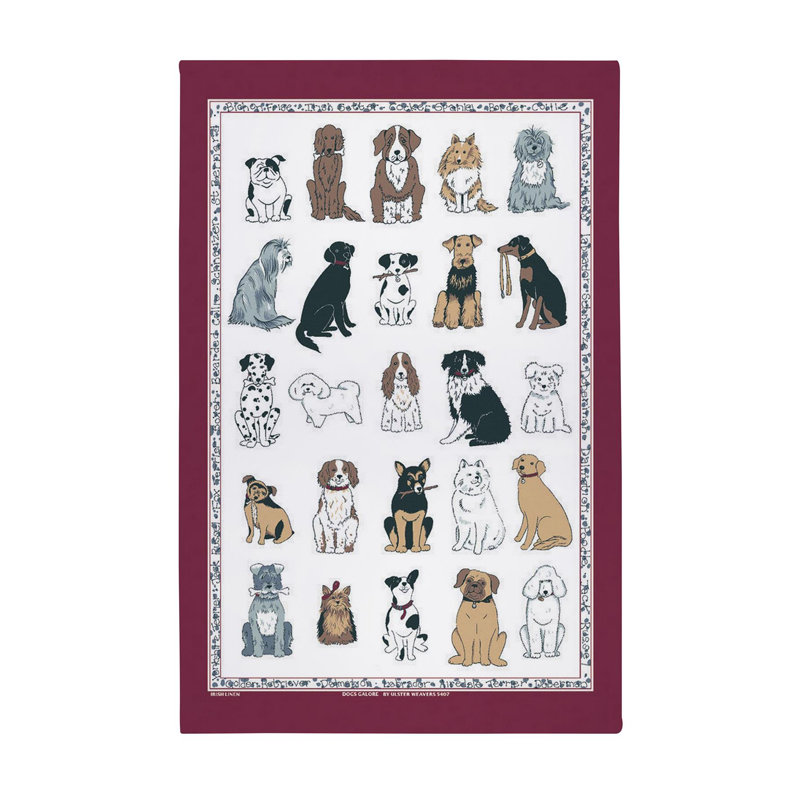 Cotton Tea Towel Kitchen Towel