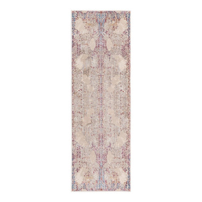 Oriental Indoor Rug