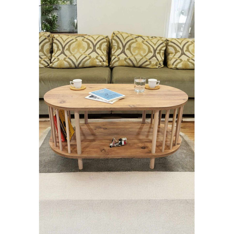 Coffee Table, Pine